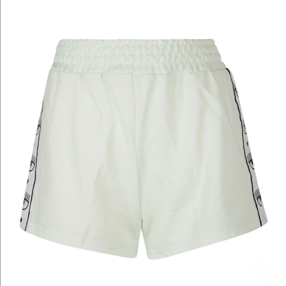 Chiara Ferragni 🧿 Track Short - Picture 6 of 9